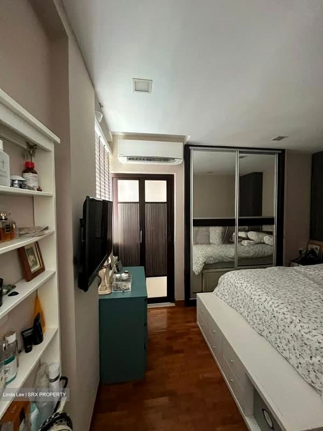 EiS Residences (D15), Apartment #554002401